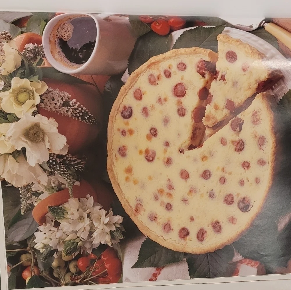 Vintage 1998 Williams-Sonoma Complete Entertaining Cookbook Recipes Cooking